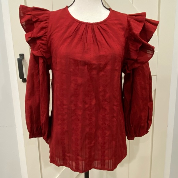 Universal Thread Tops - 🌟4 for 20 🌟 Universal Thread Women’s Long Sleeve Shirt